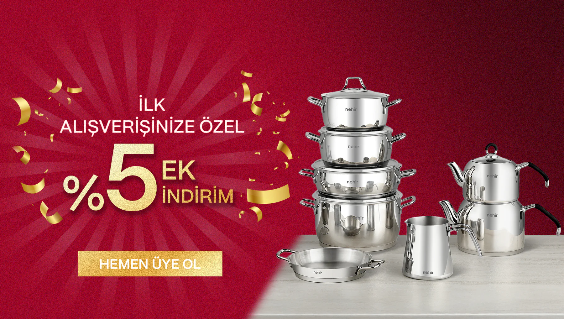 Welcome to Our Store