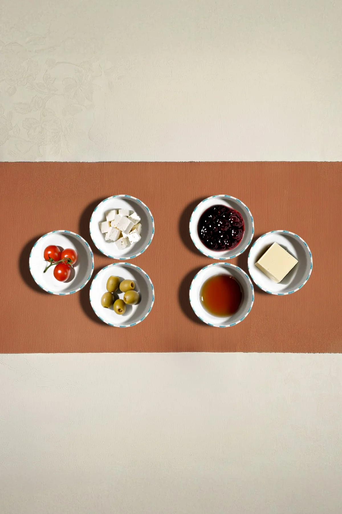 Kahvaltı Takımları