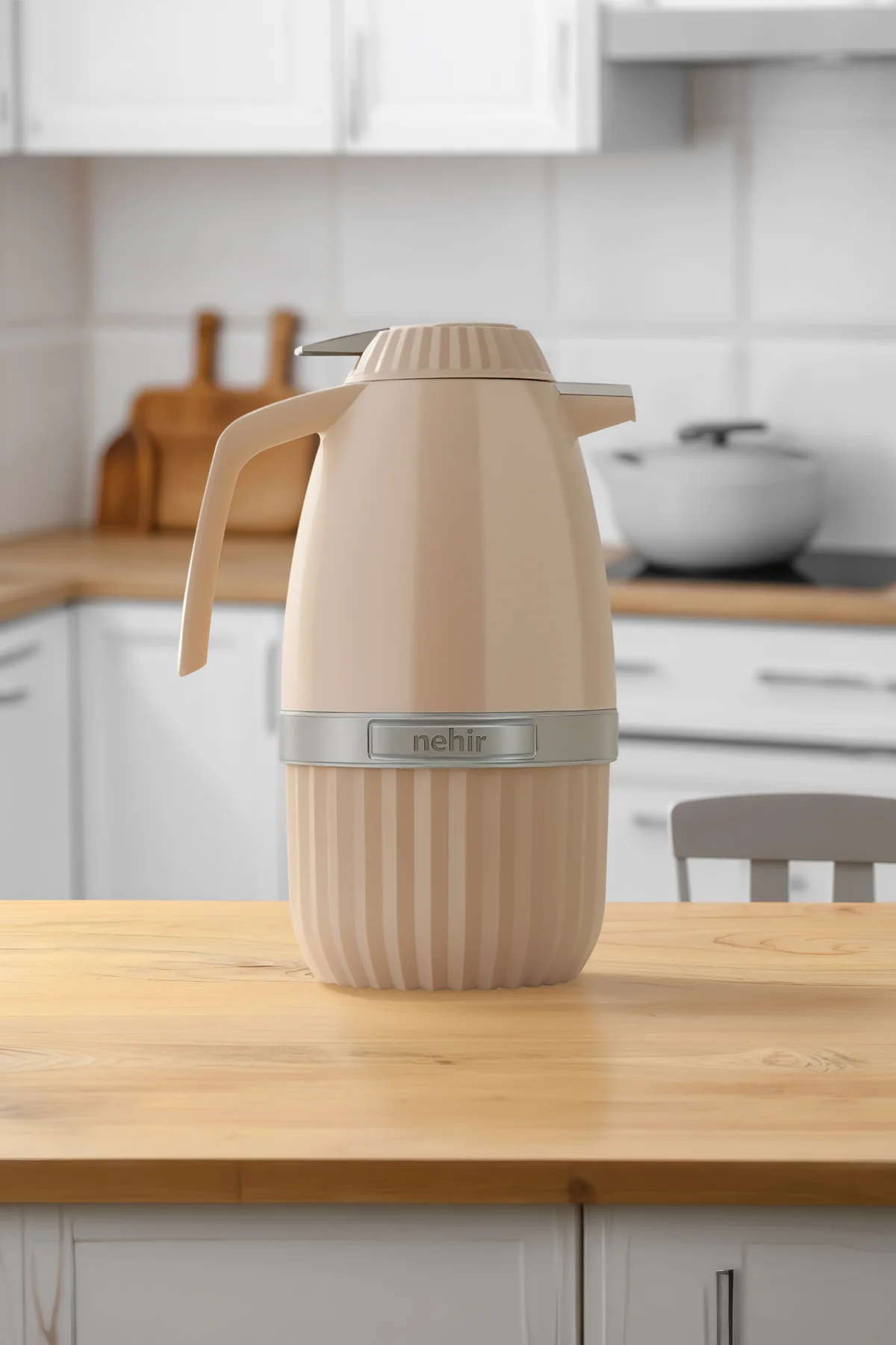 Mutfak Yardımcıları